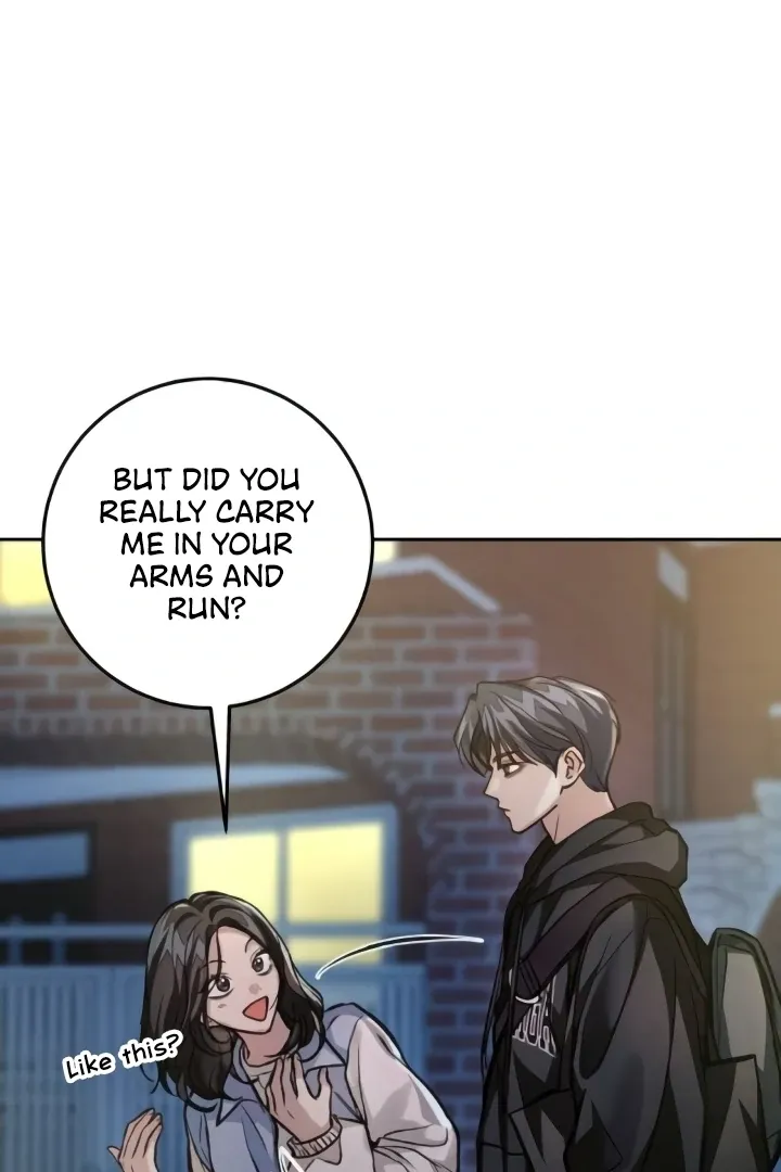 Read The perfect one, Dain chapter 13 image 52 on Lezhin