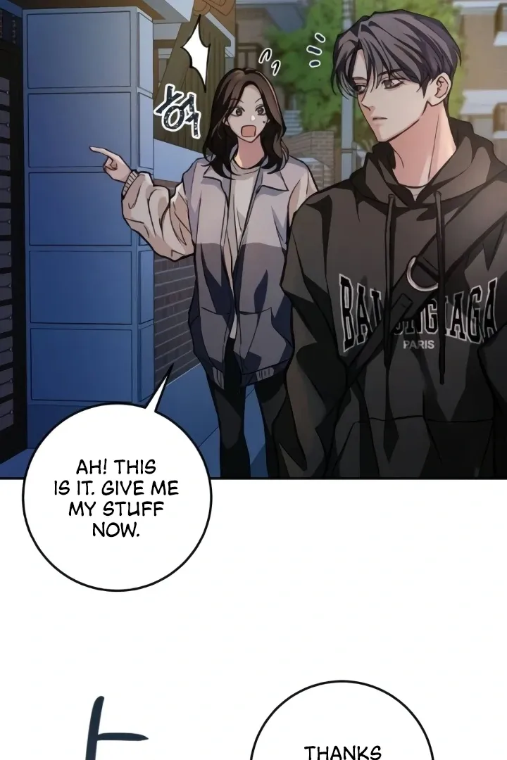 Read The perfect one, Dain chapter 13 image 62 on Lezhin