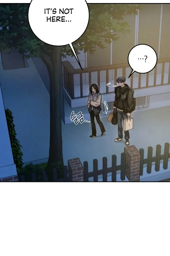 Read The perfect one, Dain chapter 13 image 67 on Lezhin