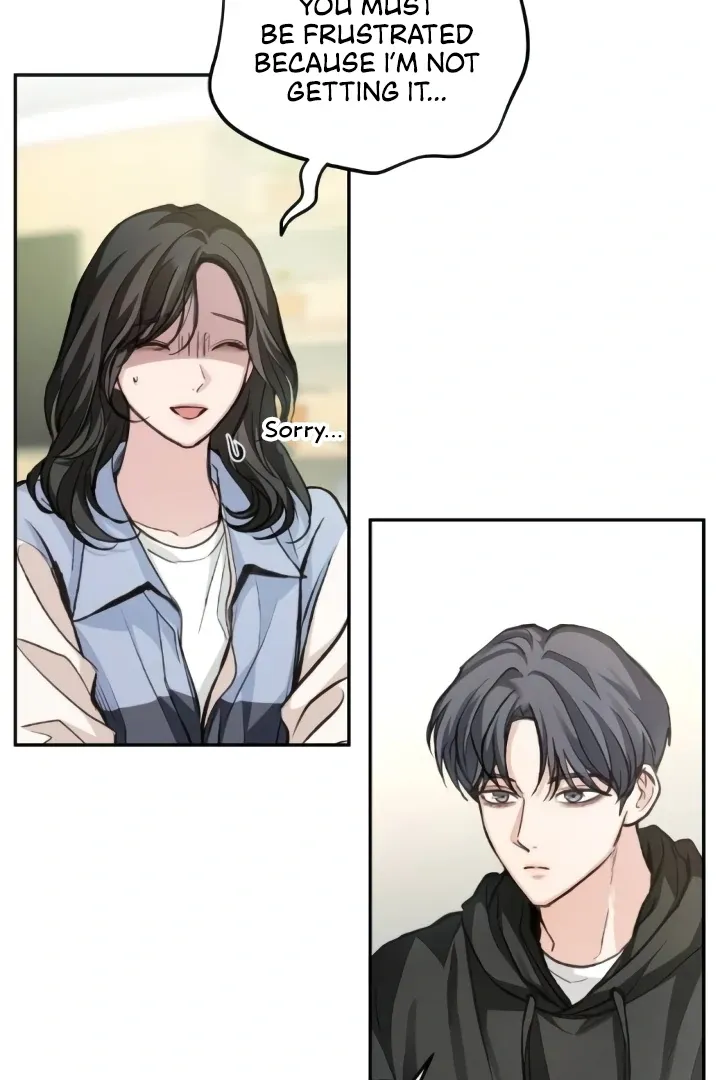Read The perfect one, Dain chapter 13 image 7 on Lezhin