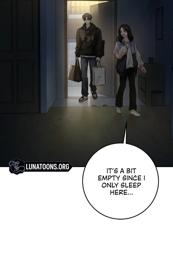 Read The perfect one, Dain chapter 13 image 70 on Lezhin