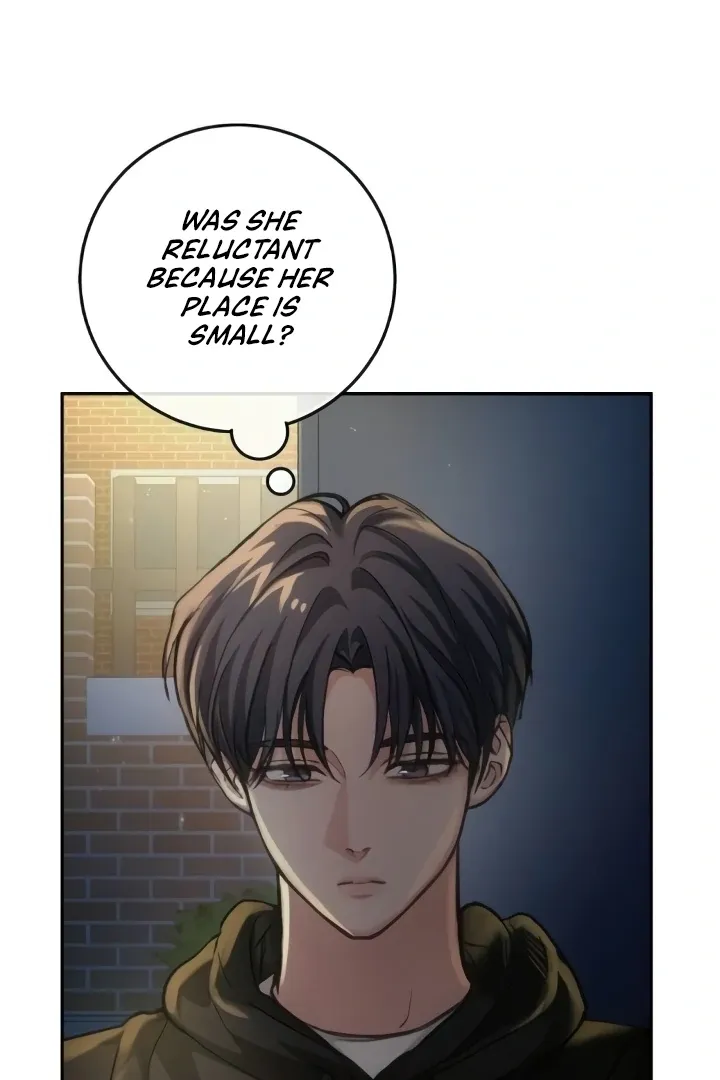 Read The perfect one, Dain chapter 13 image 71 on Lezhin