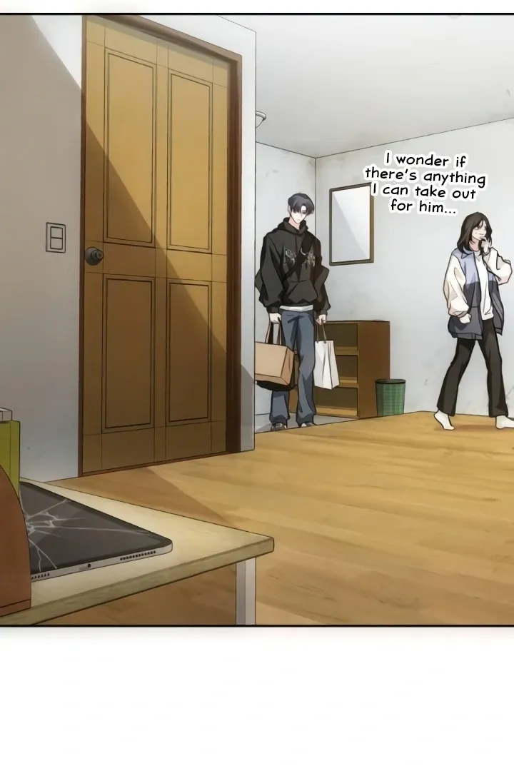 Read The perfect one, Dain chapter 13 image 78 on Lezhin