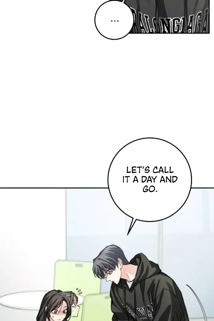 Read The perfect one, Dain chapter 13 image 8 on Lezhin