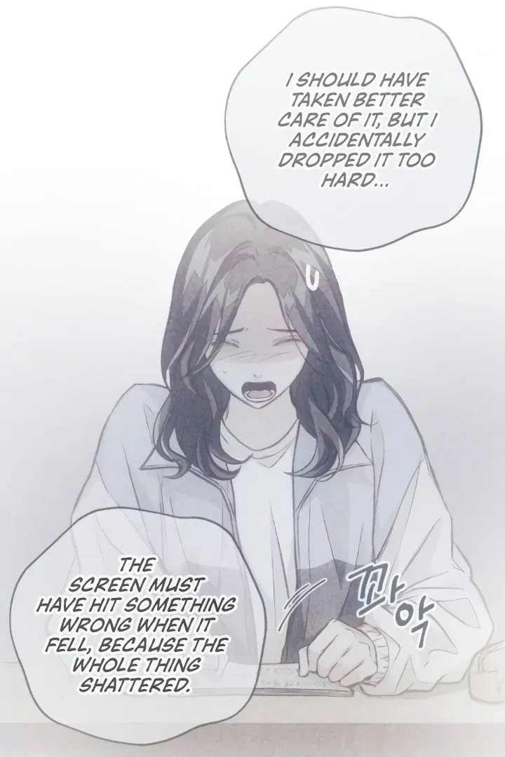 Read The perfect one, Dain chapter 13 image 80 on Lezhin