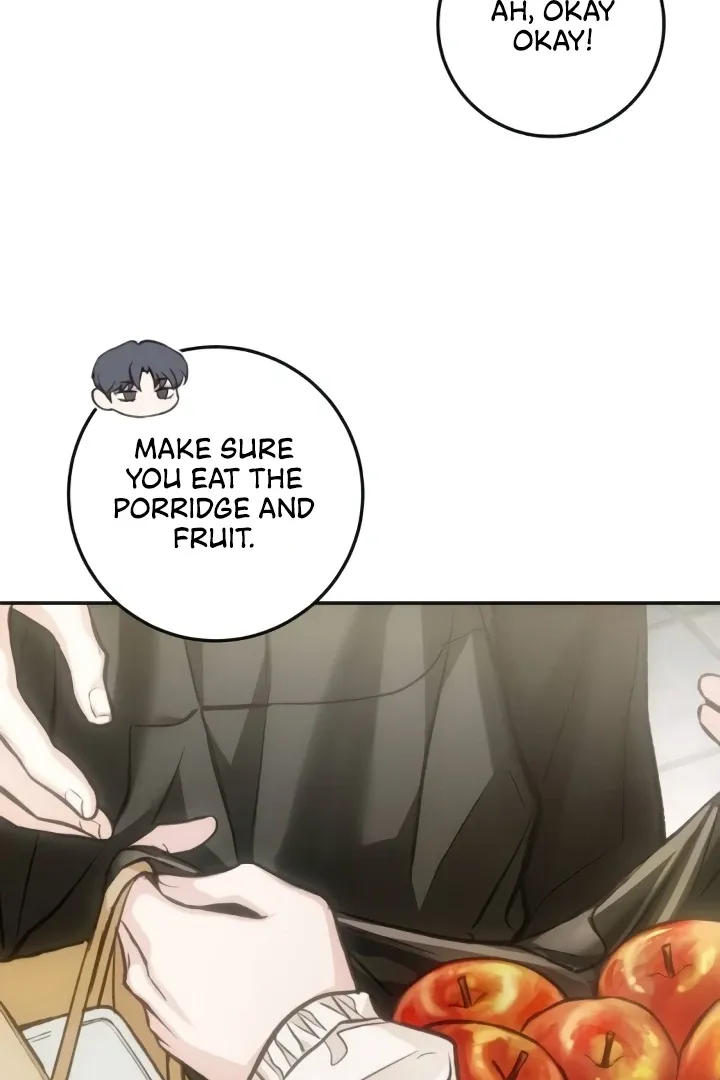 Read The perfect one, Dain chapter 13 image 85 on Lezhin