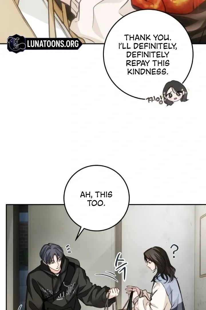 Read The perfect one, Dain chapter 13 image 86 on Lezhin