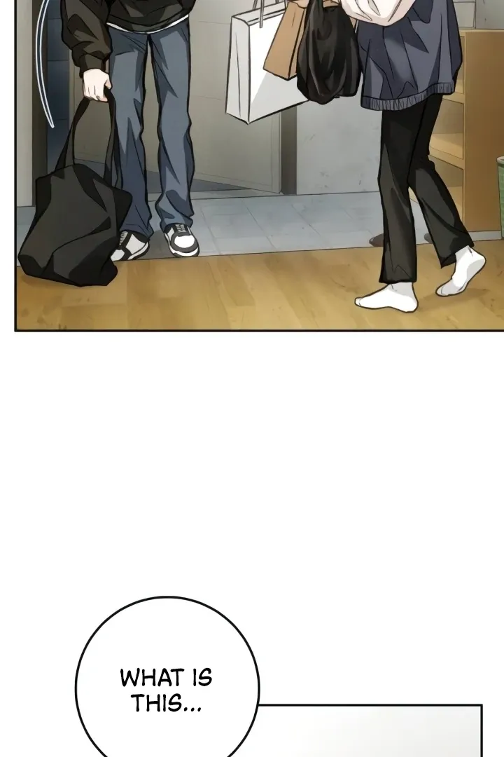 Read The perfect one, Dain chapter 13 image 87 on Lezhin