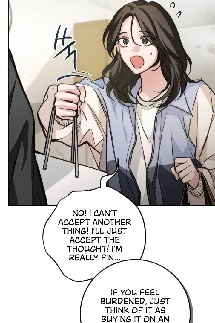 Read The perfect one, Dain chapter 13 image 90 on Lezhin