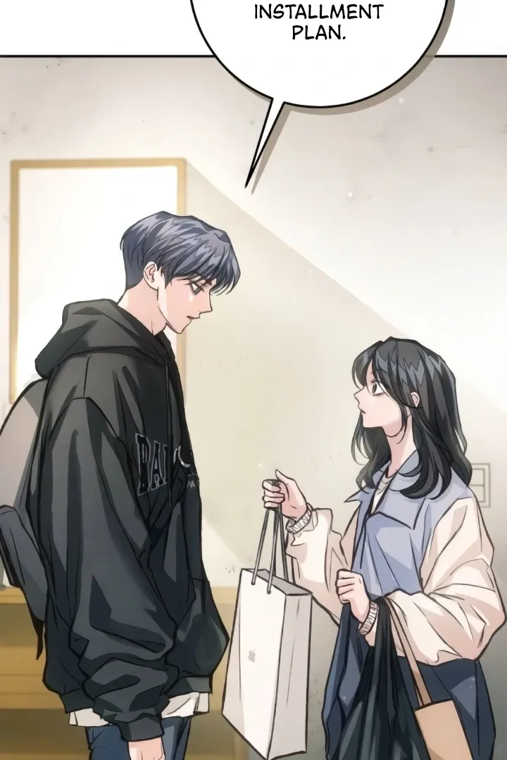Read The perfect one, Dain chapter 13 image 91 on Lezhin