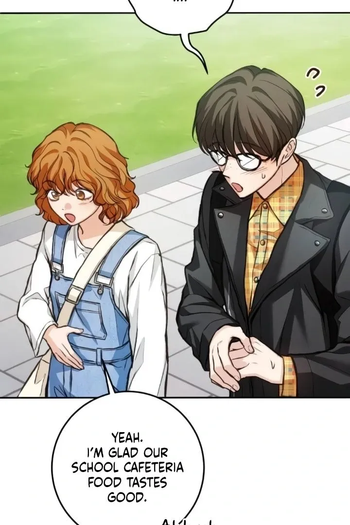 Read The perfect one, Dain chapter 15 image 3 on Lezhin