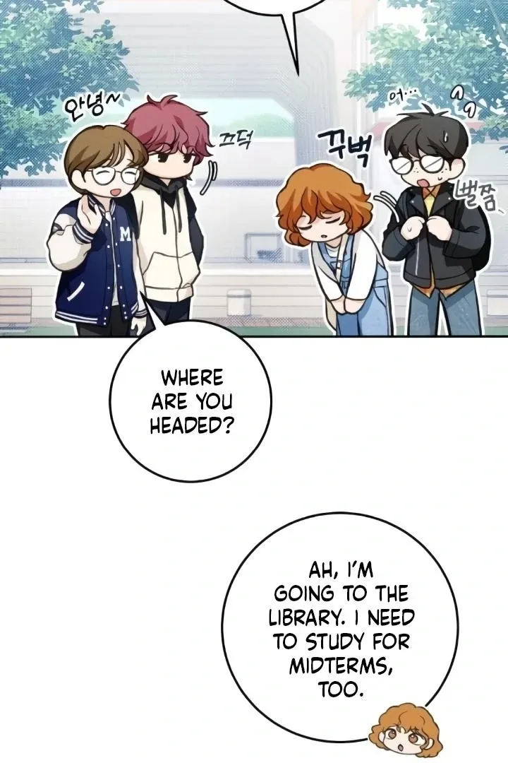 Read The perfect one, Dain chapter 15 image 7 on Lezhin