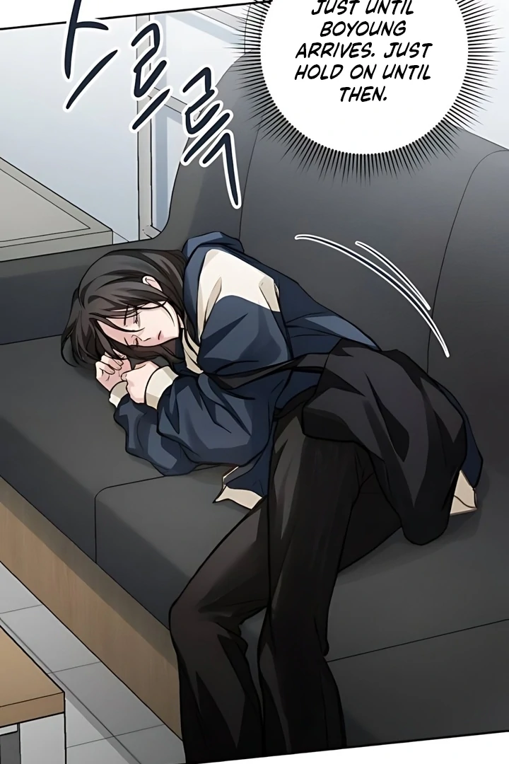 Read The perfect one, Dain chapter 19 image 100 on Lezhin