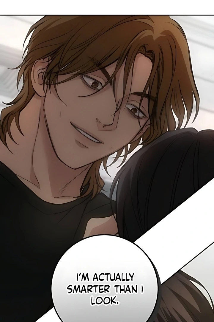 Read The perfect one, Dain chapter 19 image 112 on Lezhin