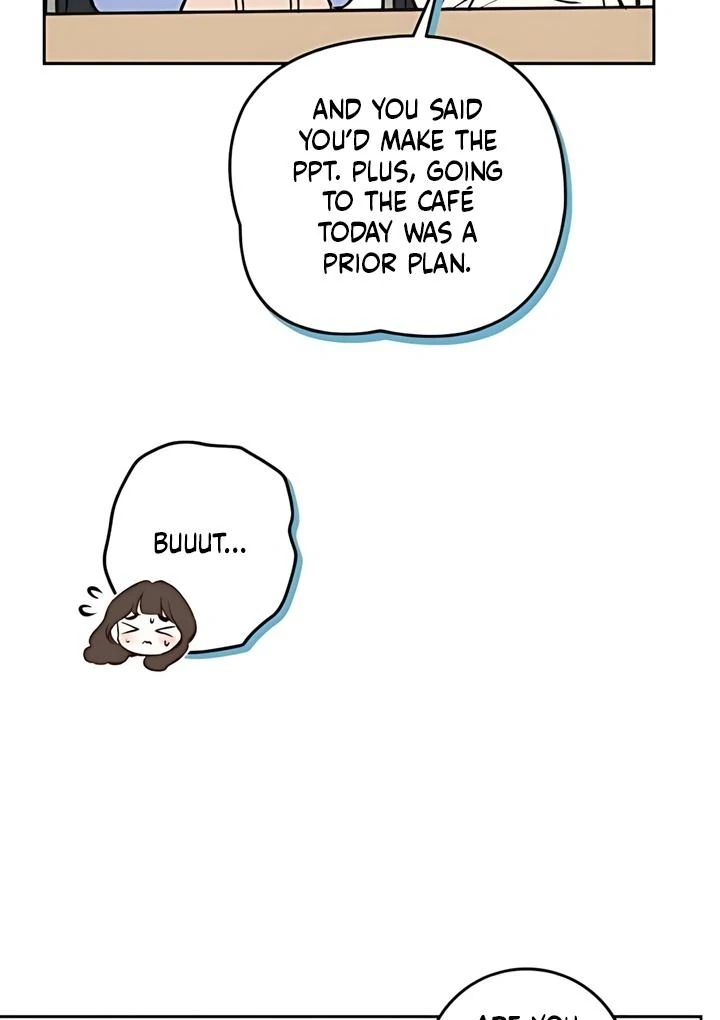 Read The perfect one, Dain chapter 19 image 12 on Lezhin