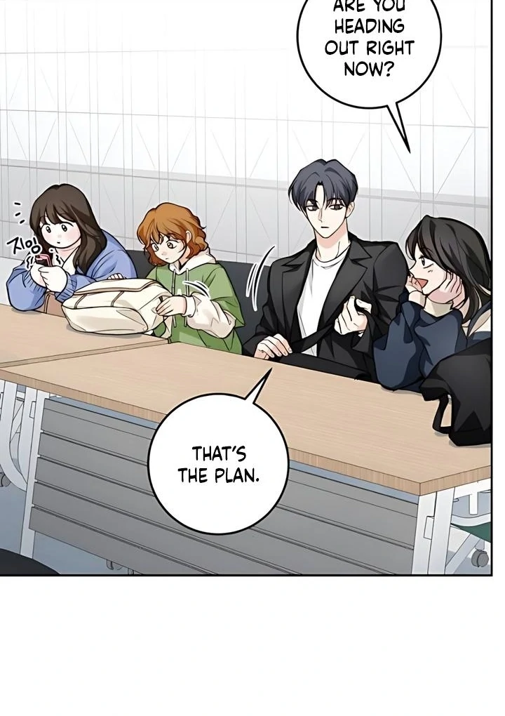 Read The perfect one, Dain chapter 19 image 13 on Lezhin