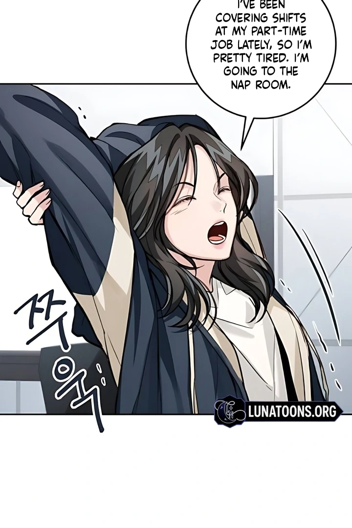 Read The perfect one, Dain chapter 19 image 19 on Lezhin