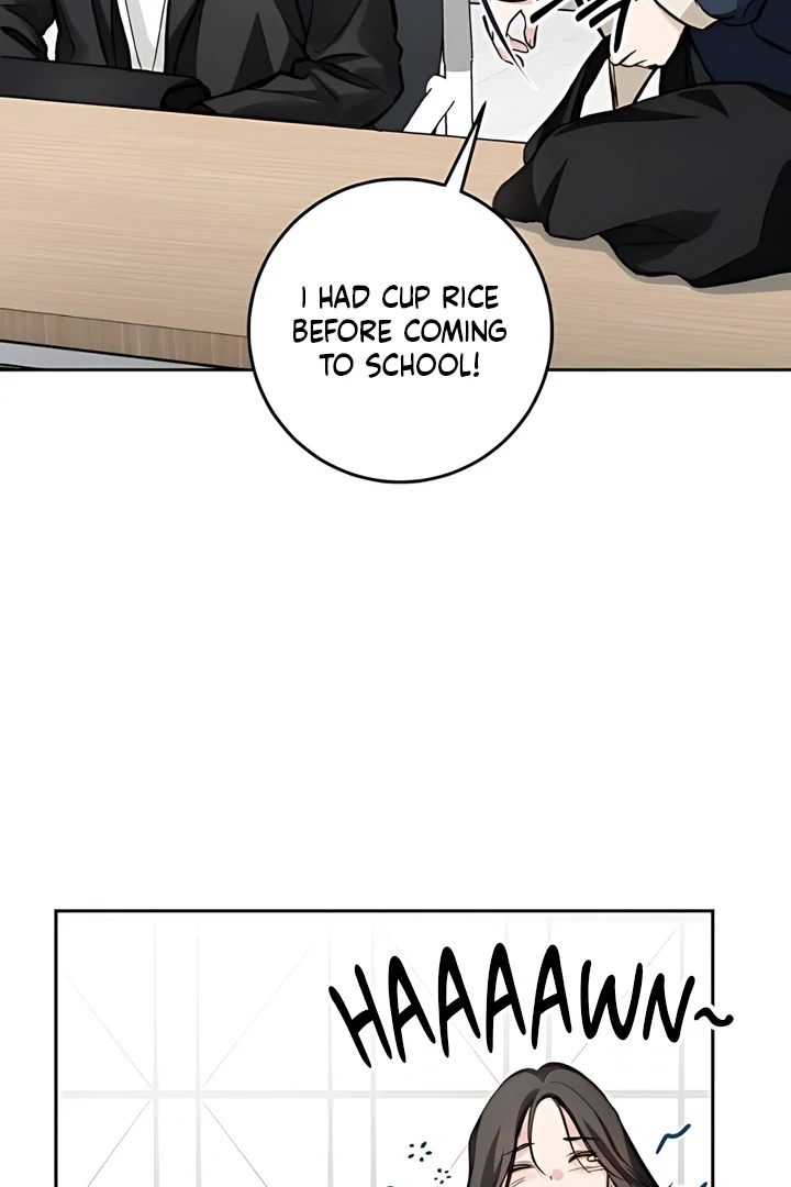 Read The perfect one, Dain chapter 19 image 22 on Lezhin