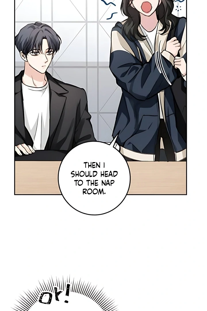 Read The perfect one, Dain chapter 19 image 23 on Lezhin