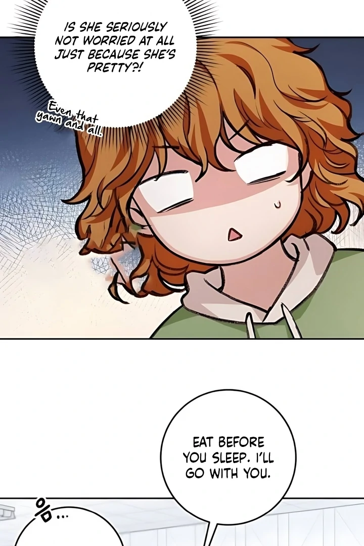 Read The perfect one, Dain chapter 19 image 24 on Lezhin