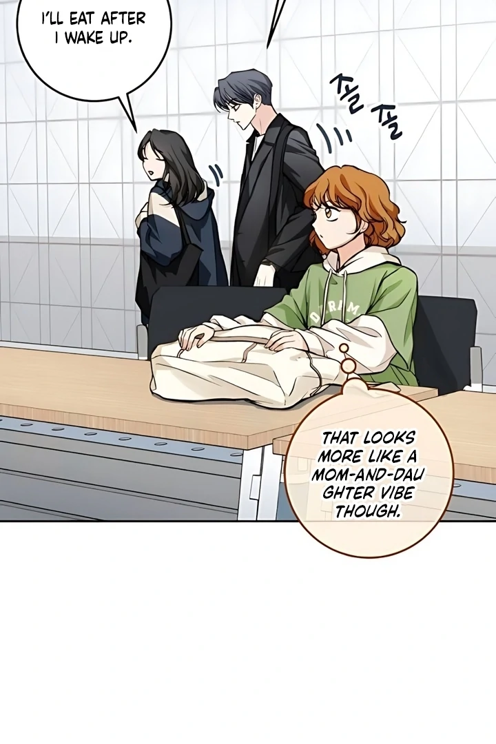 Read The perfect one, Dain chapter 19 image 25 on Lezhin