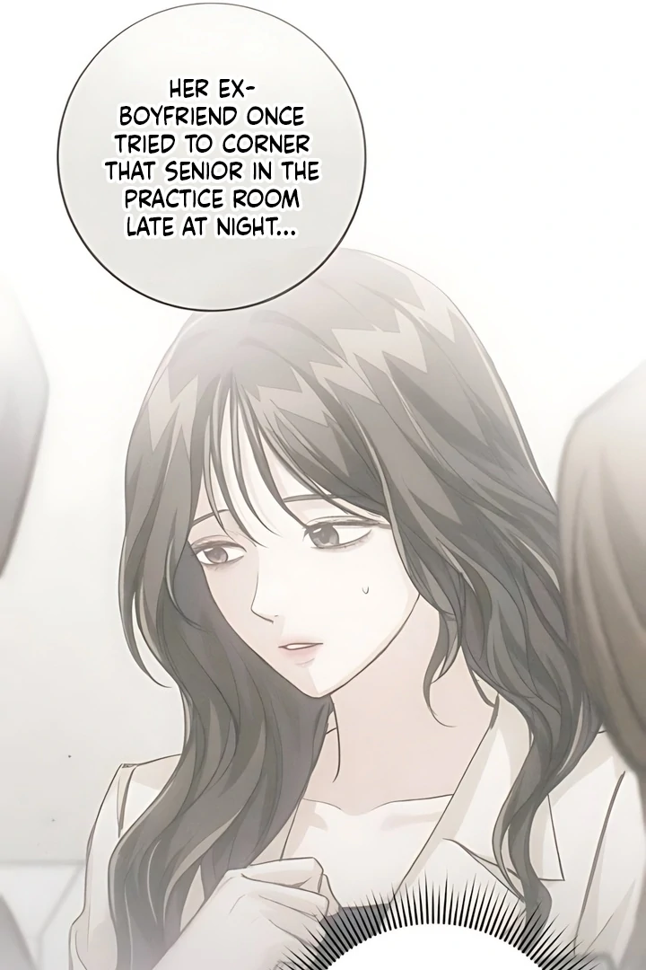 Read The perfect one, Dain chapter 19 image 28 on Lezhin