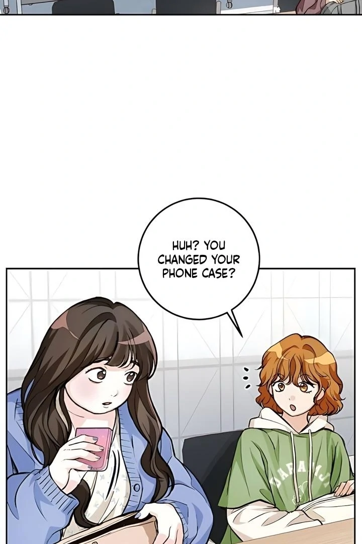 Read The perfect one, Dain chapter 19 image 3 on Lezhin