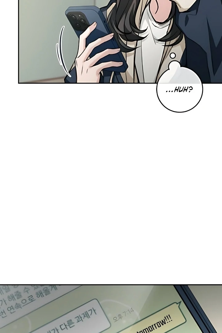 Read The perfect one, Dain chapter 19 image 36 on Lezhin