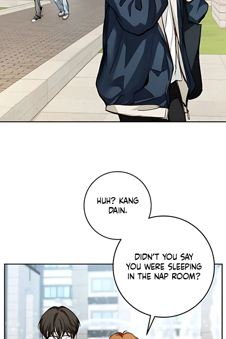 Read The perfect one, Dain chapter 19 image 46 on Lezhin