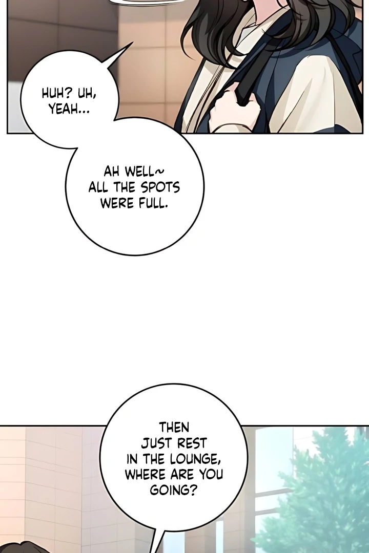 Read The perfect one, Dain chapter 19 image 48 on Lezhin