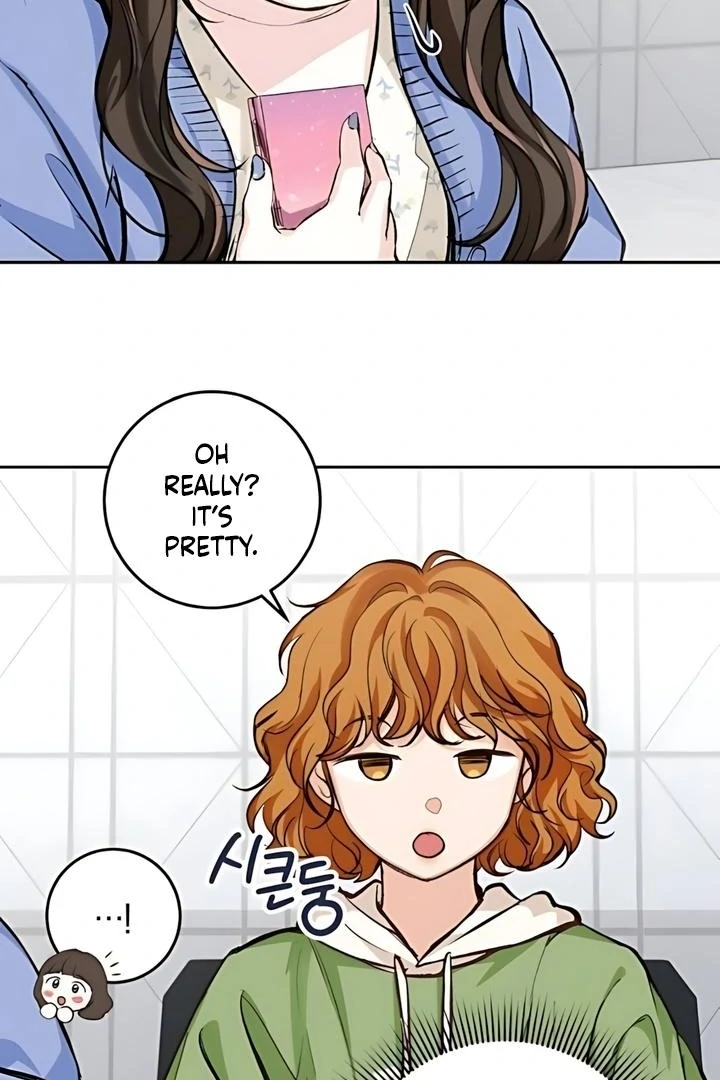 Read The perfect one, Dain chapter 19 image 5 on Lezhin