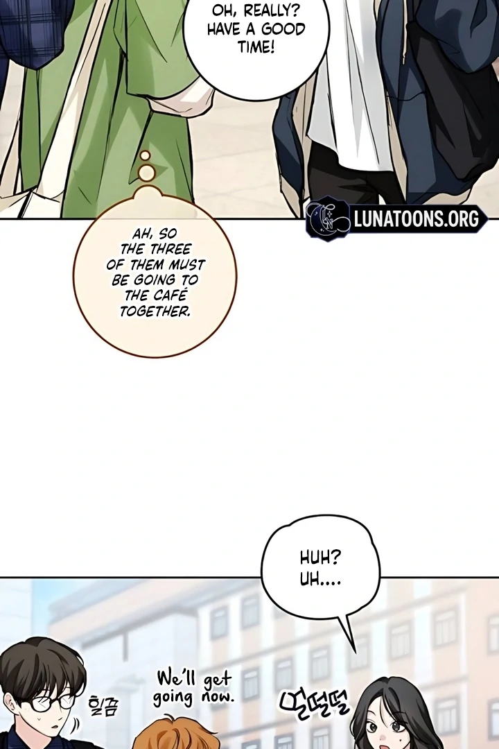 Read The perfect one, Dain chapter 19 image 53 on Lezhin