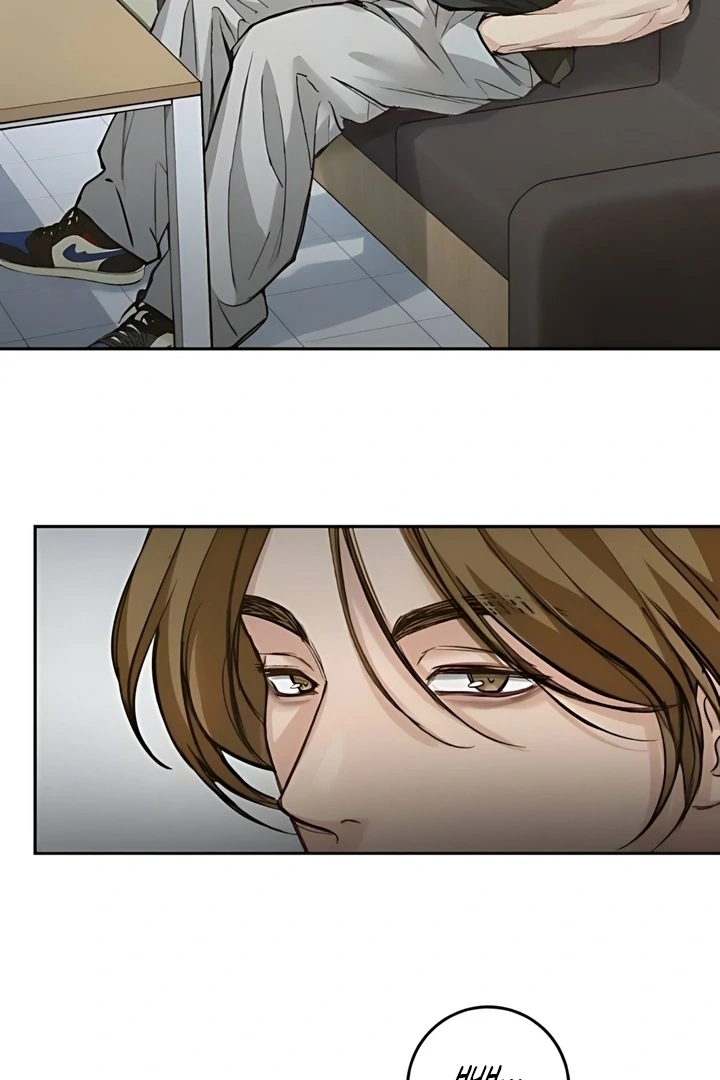 Read The perfect one, Dain chapter 19 image 59 on Lezhin
