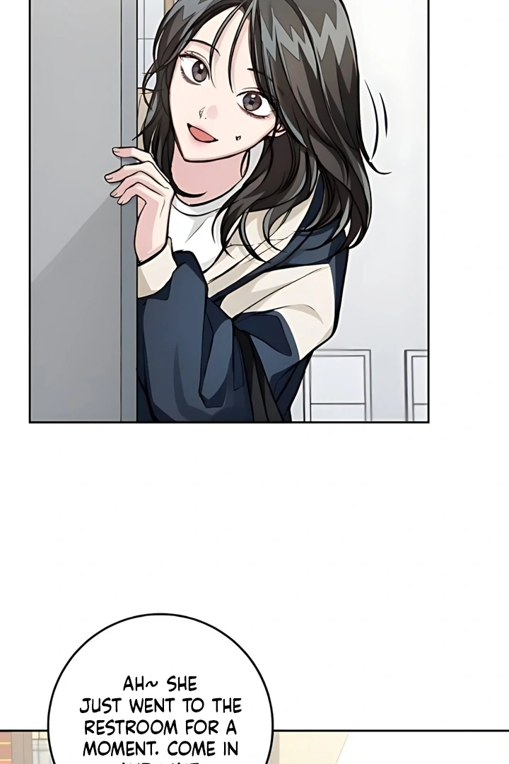 Read The perfect one, Dain chapter 19 image 63 on Lezhin