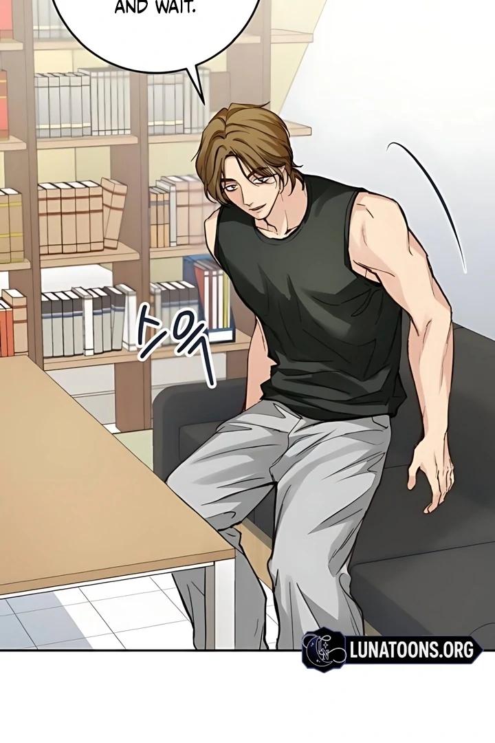 Read The perfect one, Dain chapter 19 image 64 on Lezhin
