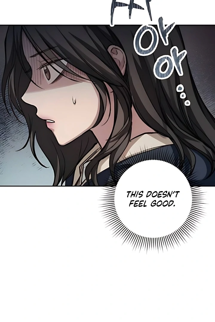 Read The perfect one, Dain chapter 19 image 75 on Lezhin