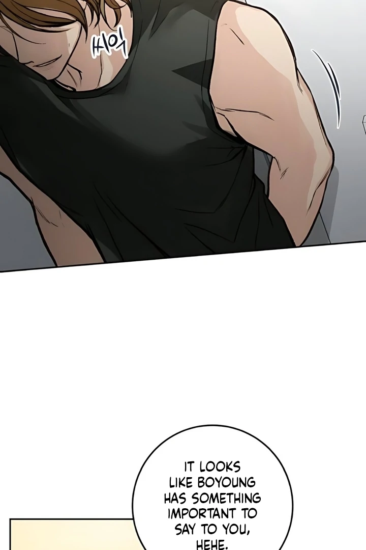 Read The perfect one, Dain chapter 19 image 77 on Lezhin