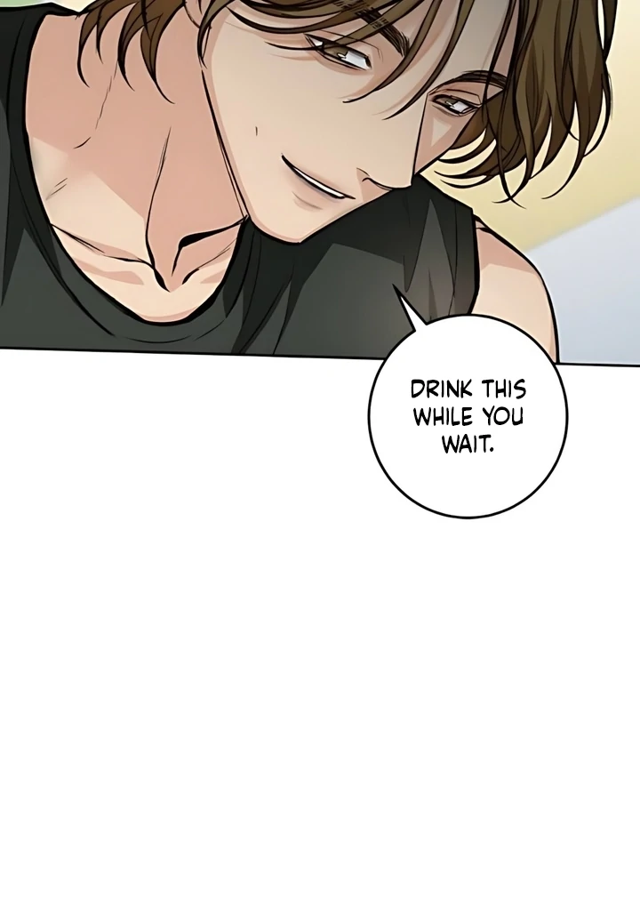 Read The perfect one, Dain chapter 19 image 82 on Lezhin