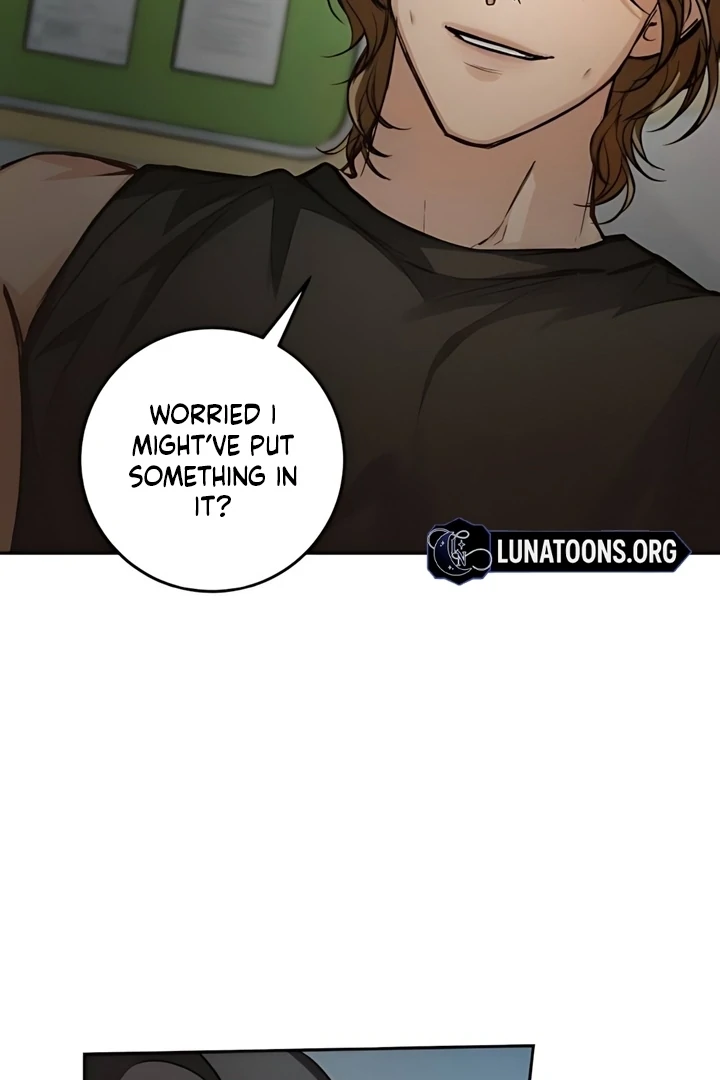 Read The perfect one, Dain chapter 19 image 89 on Lezhin