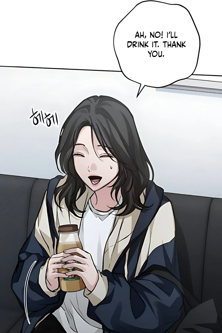 Read The perfect one, Dain chapter 19 image 97 on Lezhin