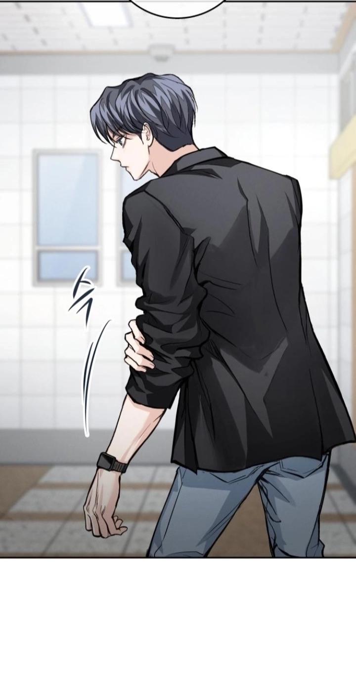Read The perfect one, Dain chapter 21 image 10 on Lezhin