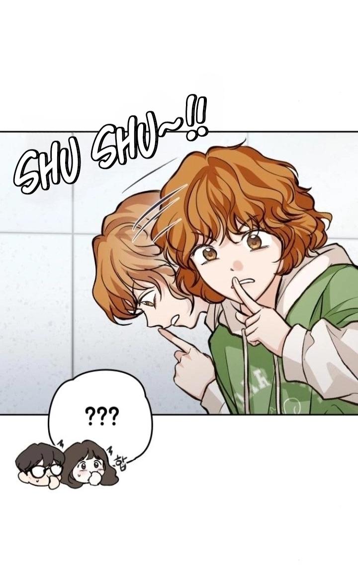 Read The perfect one, Dain chapter 21 image 15 on Lezhin