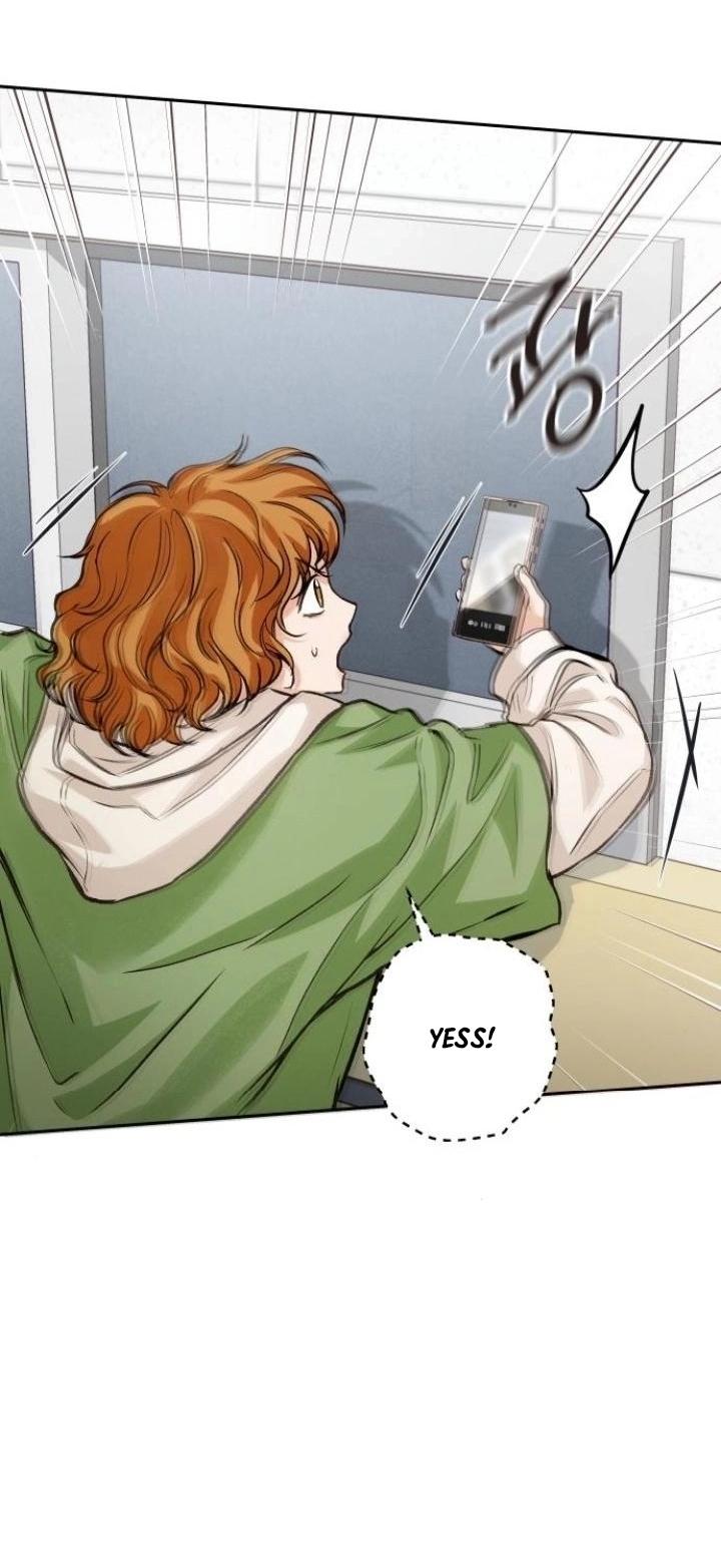 Read The perfect one, Dain chapter 21 image 25 on Lezhin