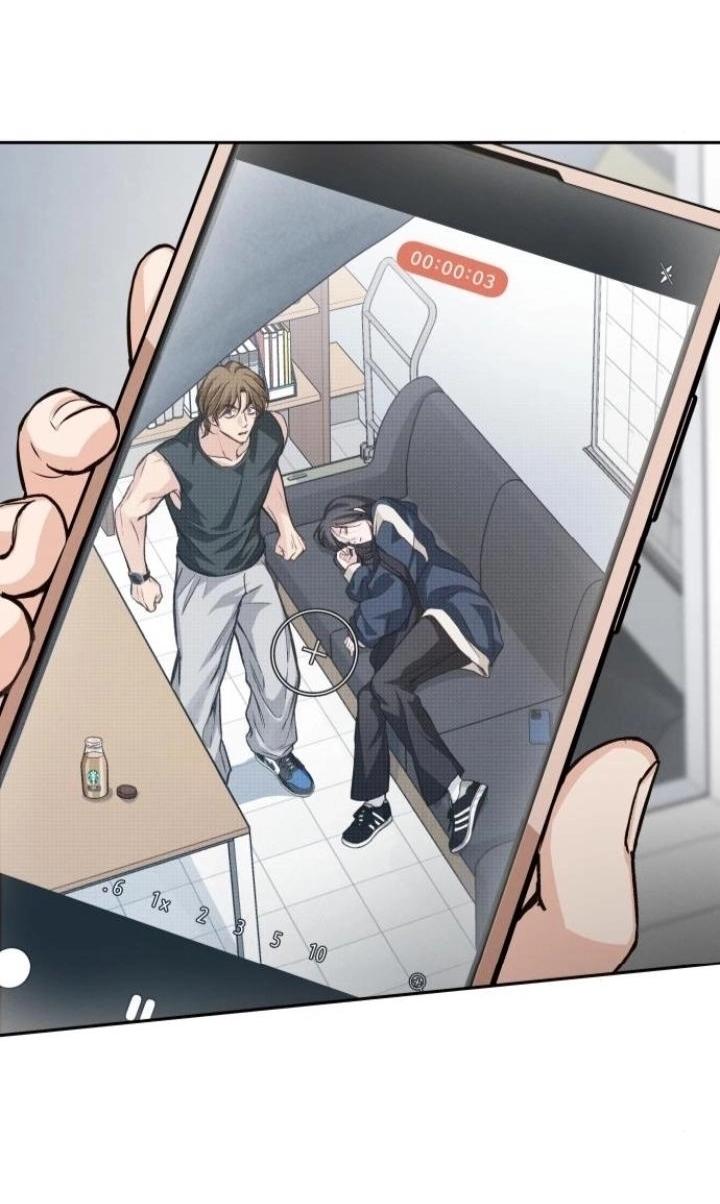 Read The perfect one, Dain chapter 21 image 26 on Lezhin