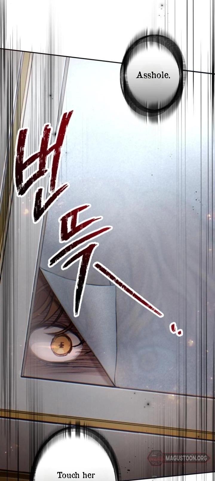 Read The perfect one, Dain chapter 21 image 31 on Lezhin