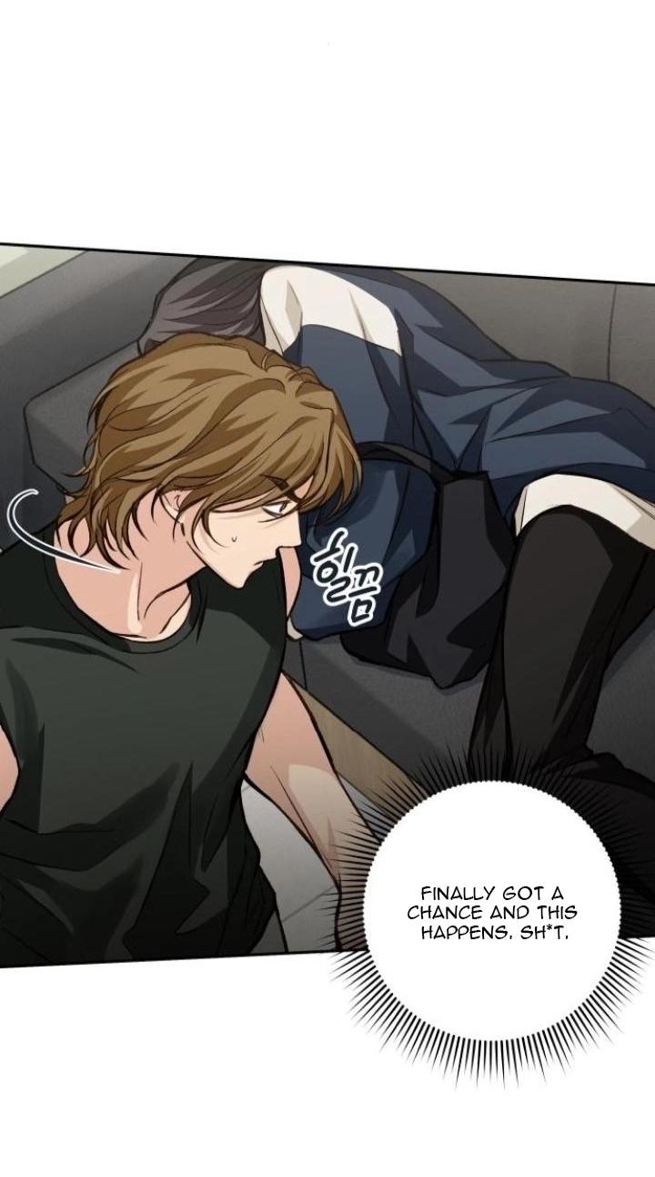Read The perfect one, Dain chapter 21 image 34 on Lezhin