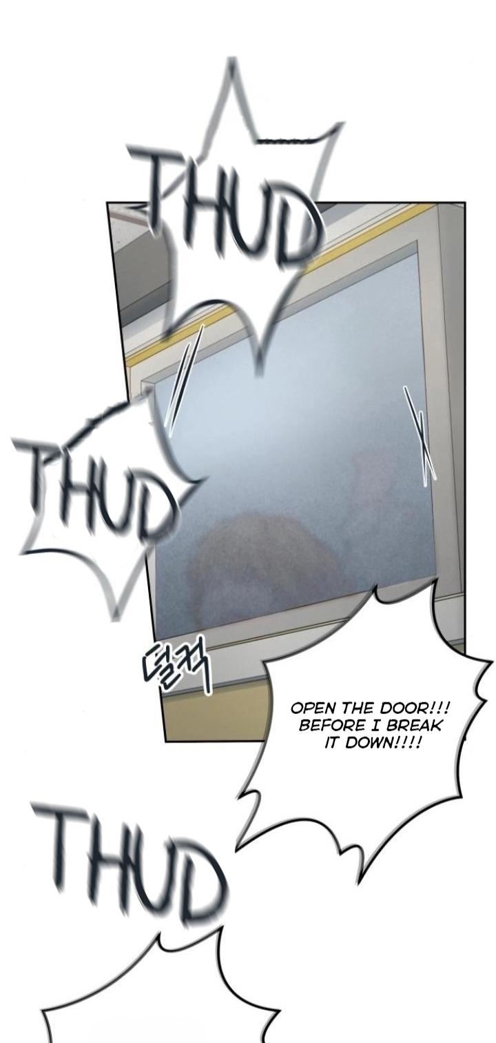 Read The perfect one, Dain chapter 21 image 35 on Lezhin