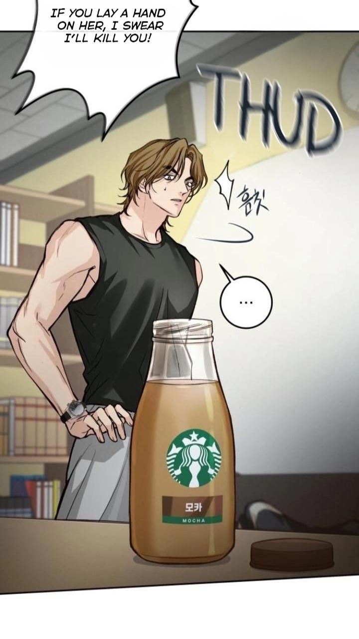 Read The perfect one, Dain chapter 21 image 36 on Lezhin