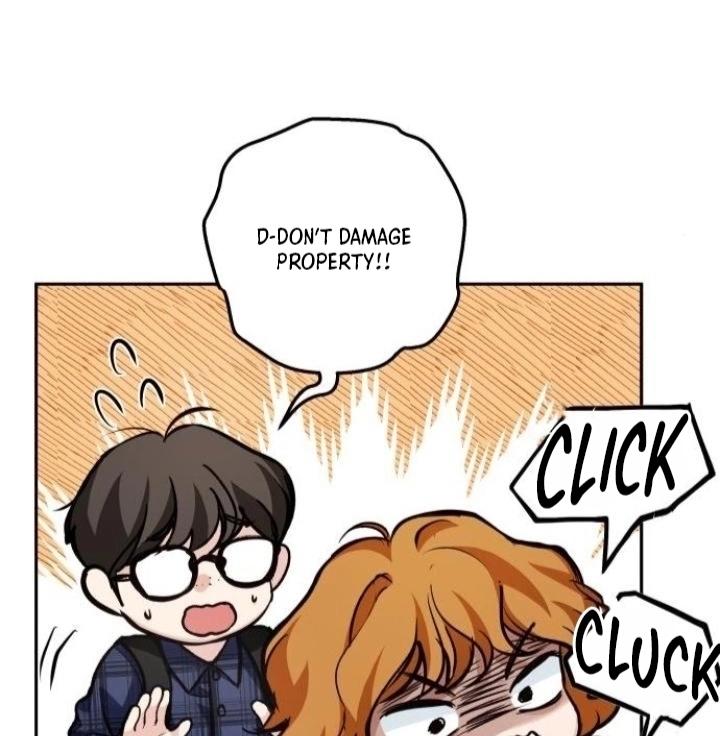 Read The perfect one, Dain chapter 21 image 39 on Lezhin