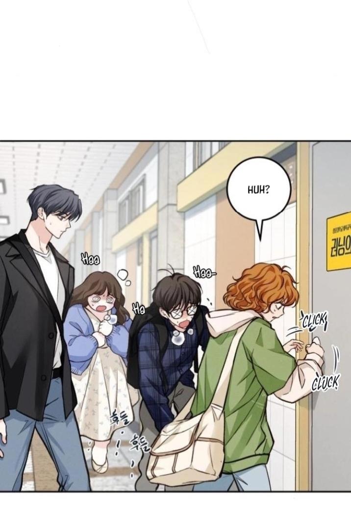 Read The perfect one, Dain chapter 21 image 4 on Lezhin